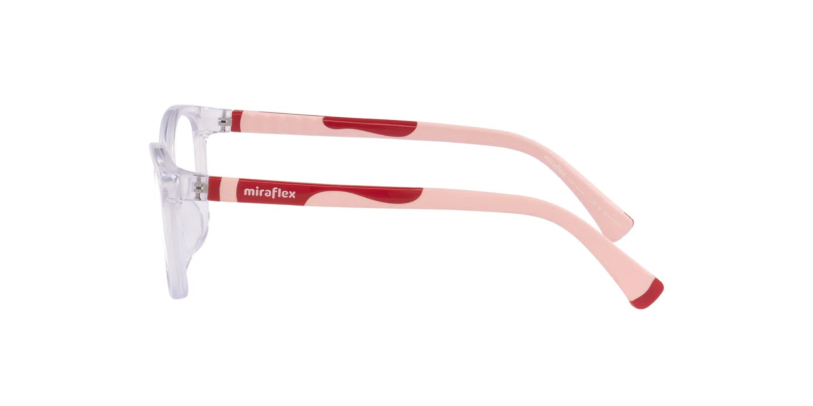 Miraflex 4039 Eyeglasses - view 10